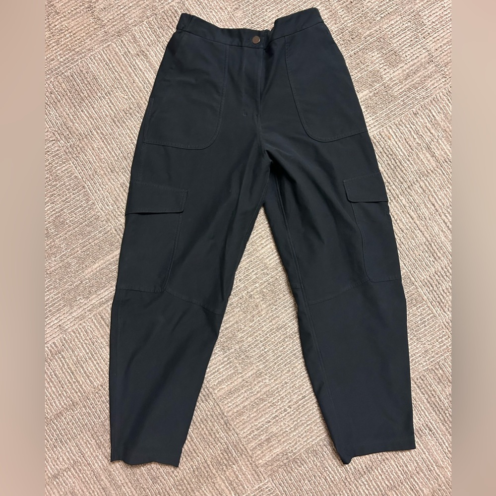 Lululemon Cargo Pants